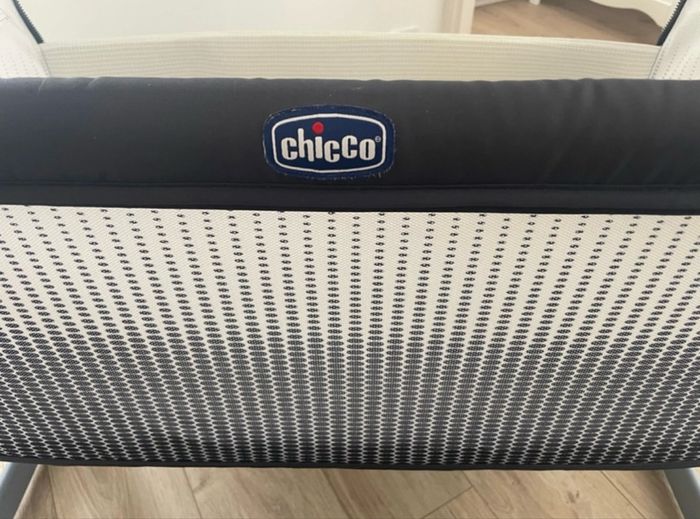 Cododo Chicco Next2Me - photo numéro 10