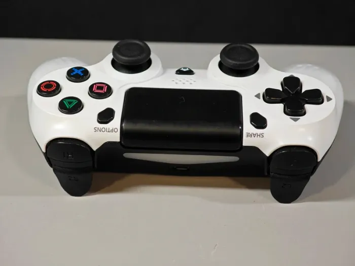 Console PS4 Slim / 500Go/ Manette/ OS 12.52/ Garanti 1 an - photo numéro 12