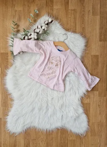 Haut Elsa