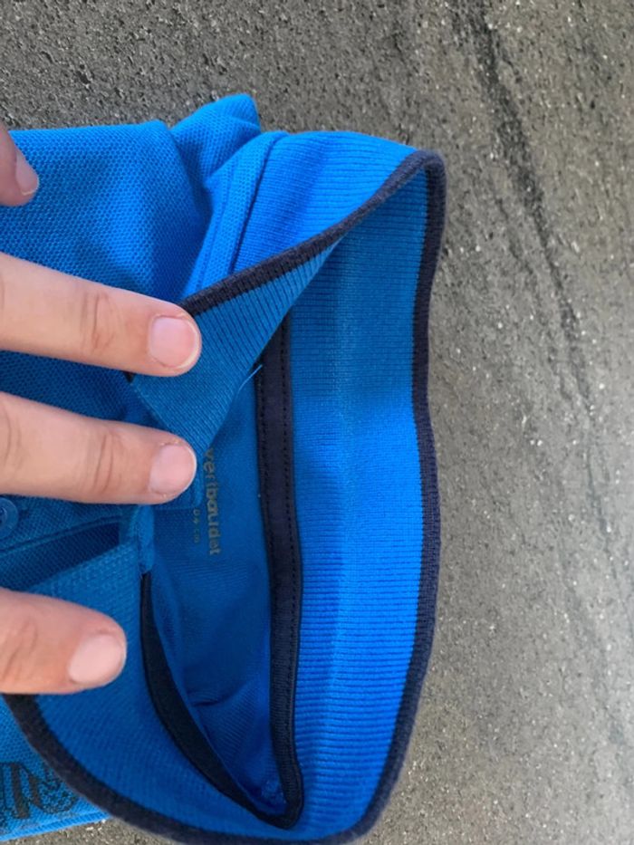 Polo manches courtes - photo numéro 12