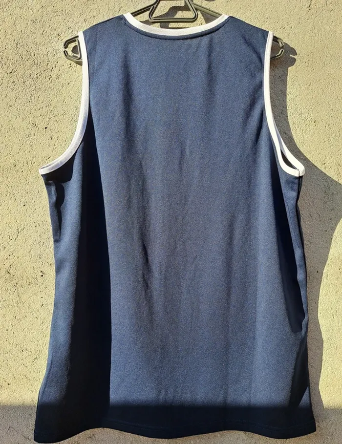 Maillot basket - photo numéro 2