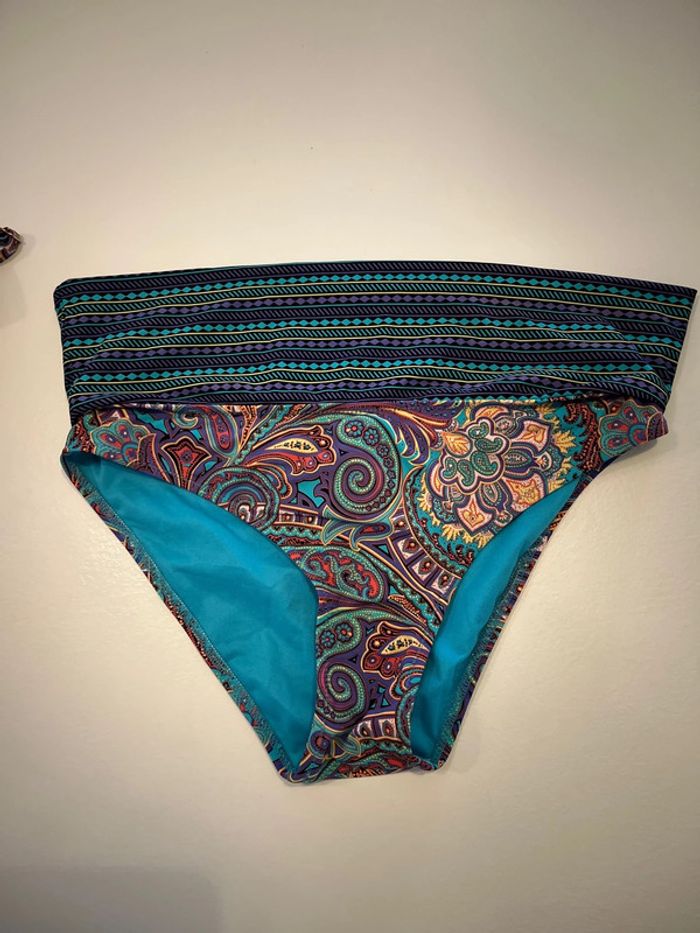 Maillot de bain Rouge george 36/85b - photo numéro 6