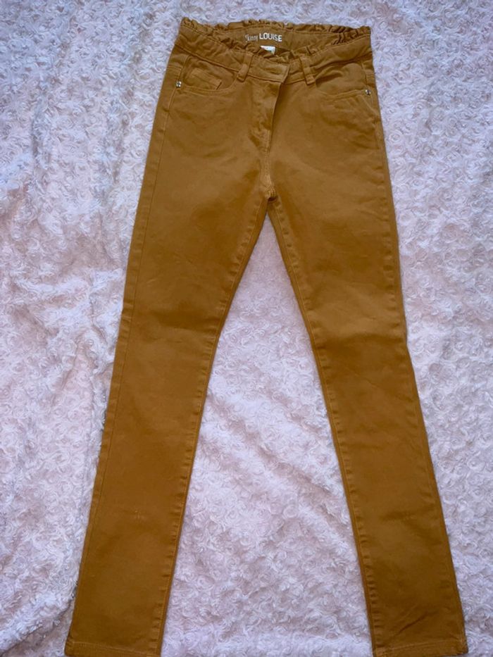 Pantalon skinny