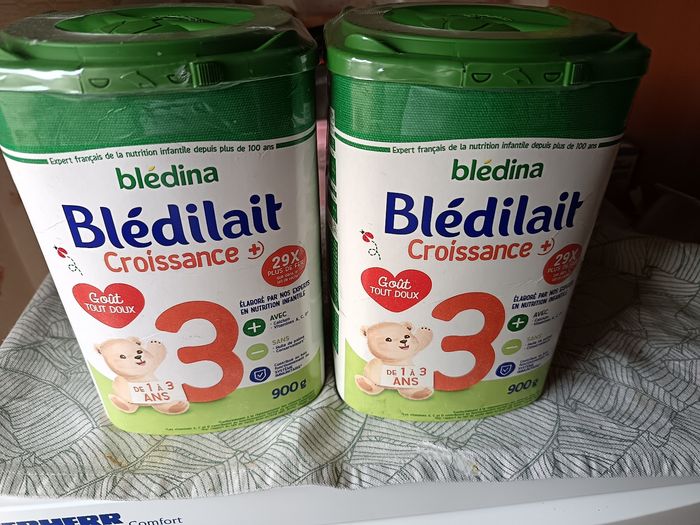 Blédilait neuf