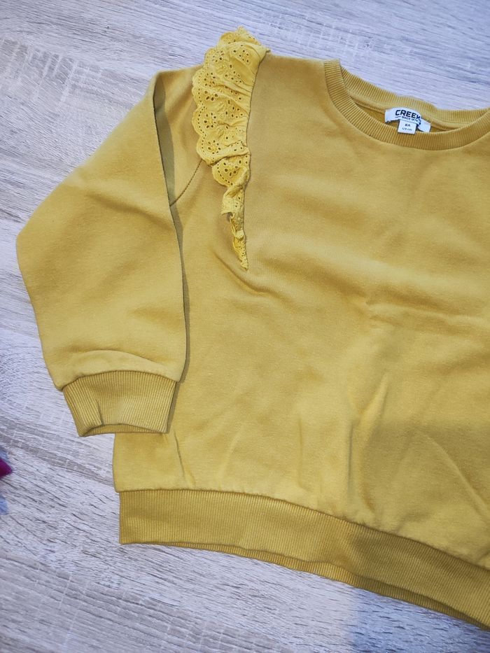 Sweat creeks - photo numéro 2