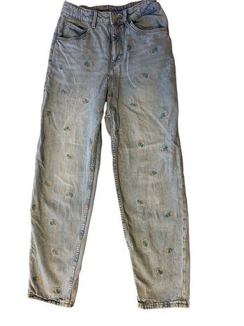 Jean H&M