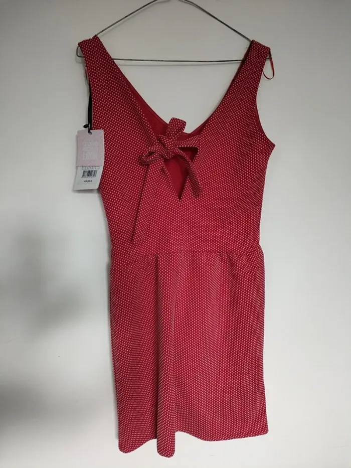 Robe d'été - photo numéro 3