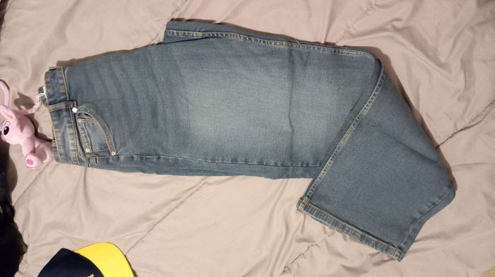 Pantalon jean - photo numéro 3