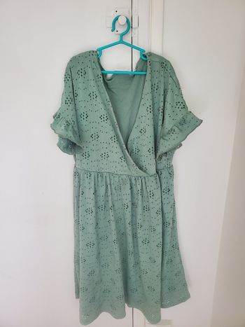 Robe grossesse et allaitement 