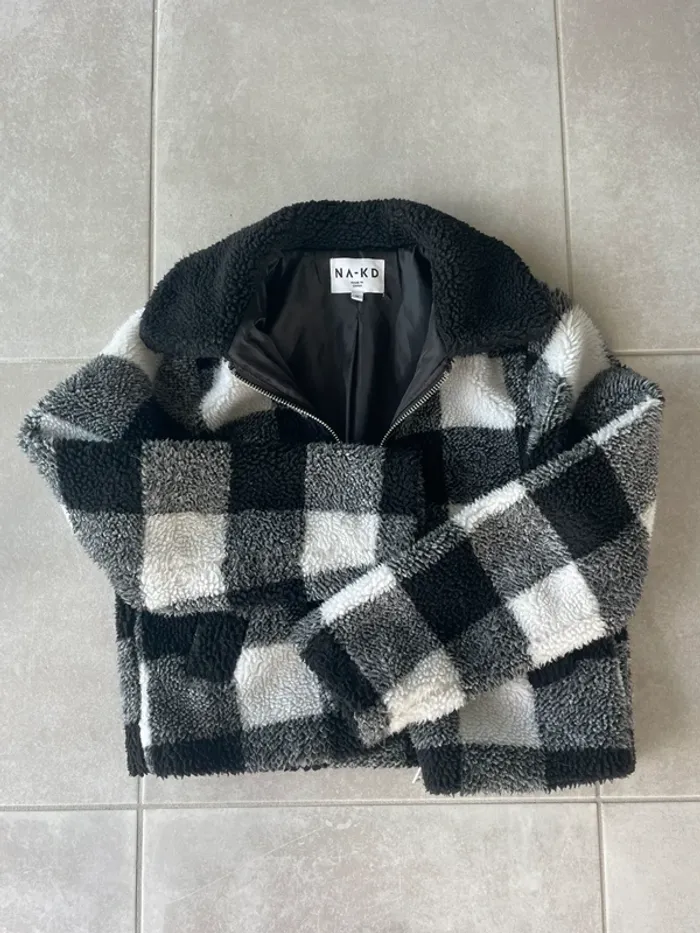 Manteau - photo numéro 3