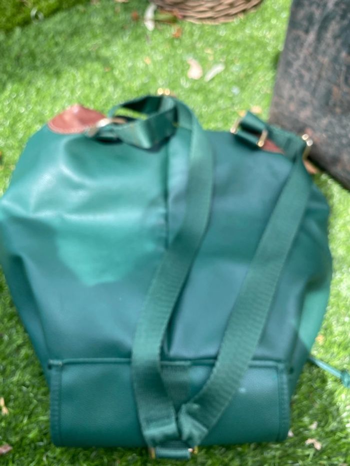 Sac à dos vintage - photo numéro 6