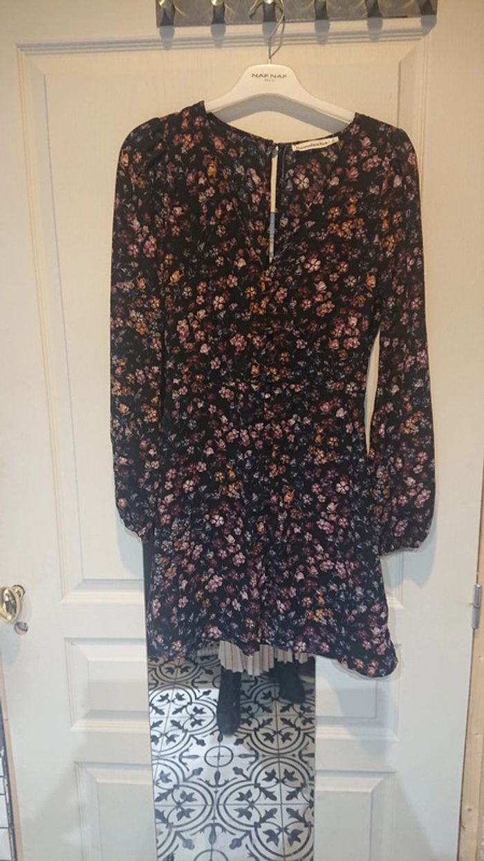 Robe abercrombie neuve t s regular - photo numéro 7
