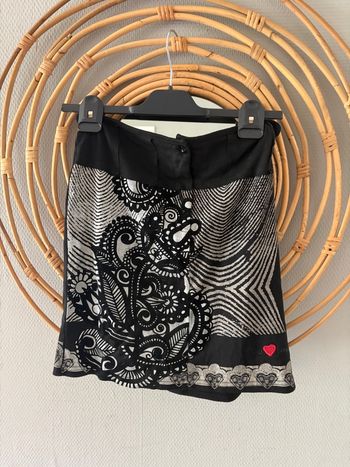 Jupe desigual