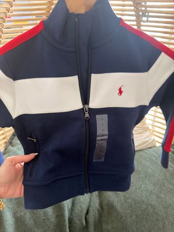 Veste Ralph Lauren neuve