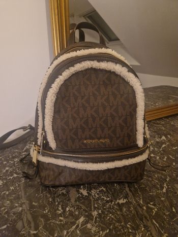 Sac à dos femme Michael Kors