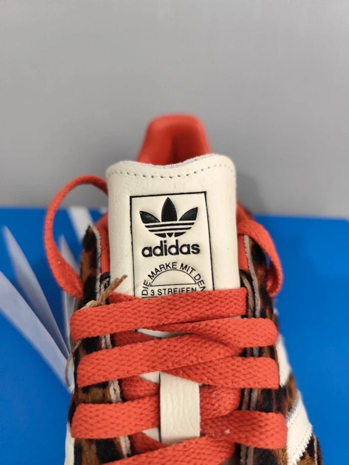 Baskets Adidas - photo numéro 8