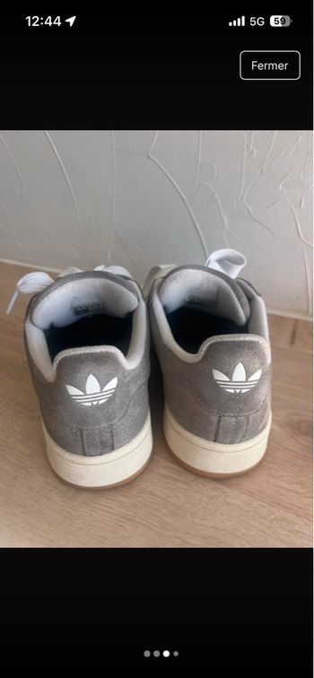 Adidas campus 