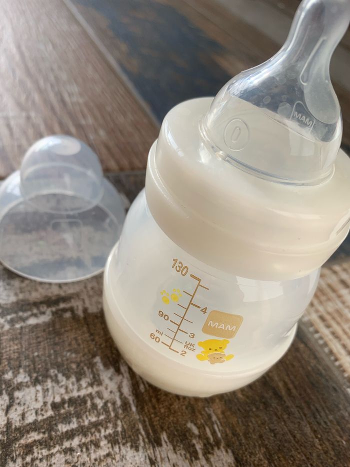 Biberons / Tétines / Téterelles 26 mm - photo numéro 3