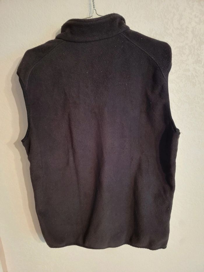Veste polaire sans manche Quechua - photo numéro 2