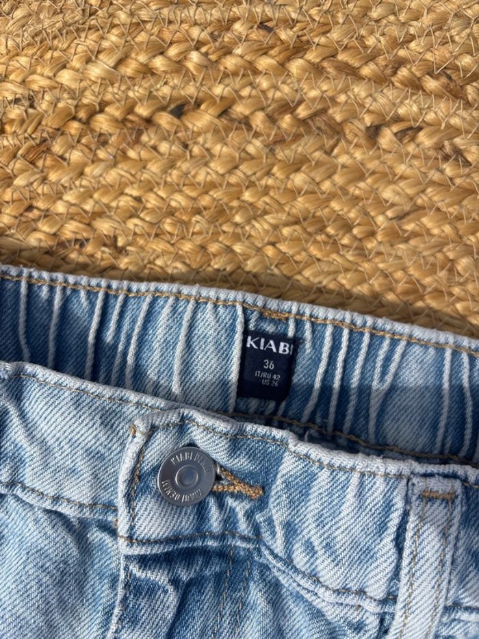 Jeans taille 36 - photo numéro 5