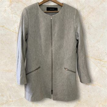 Veste Zara