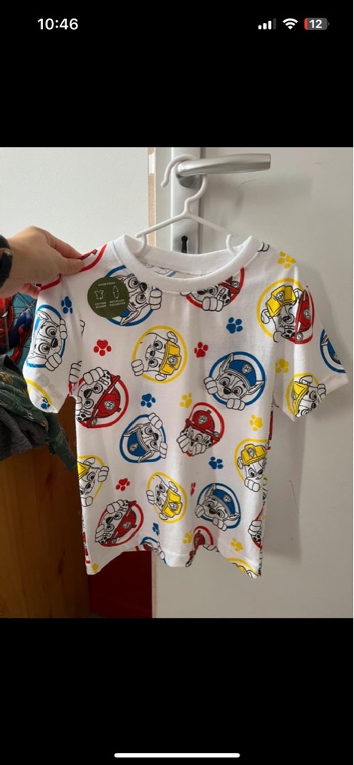 Lots pat patrouille - photo numéro 3