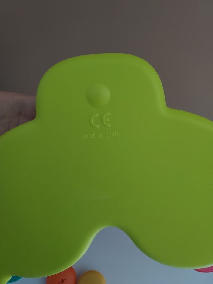 Jeu de bain - photo numéro 5