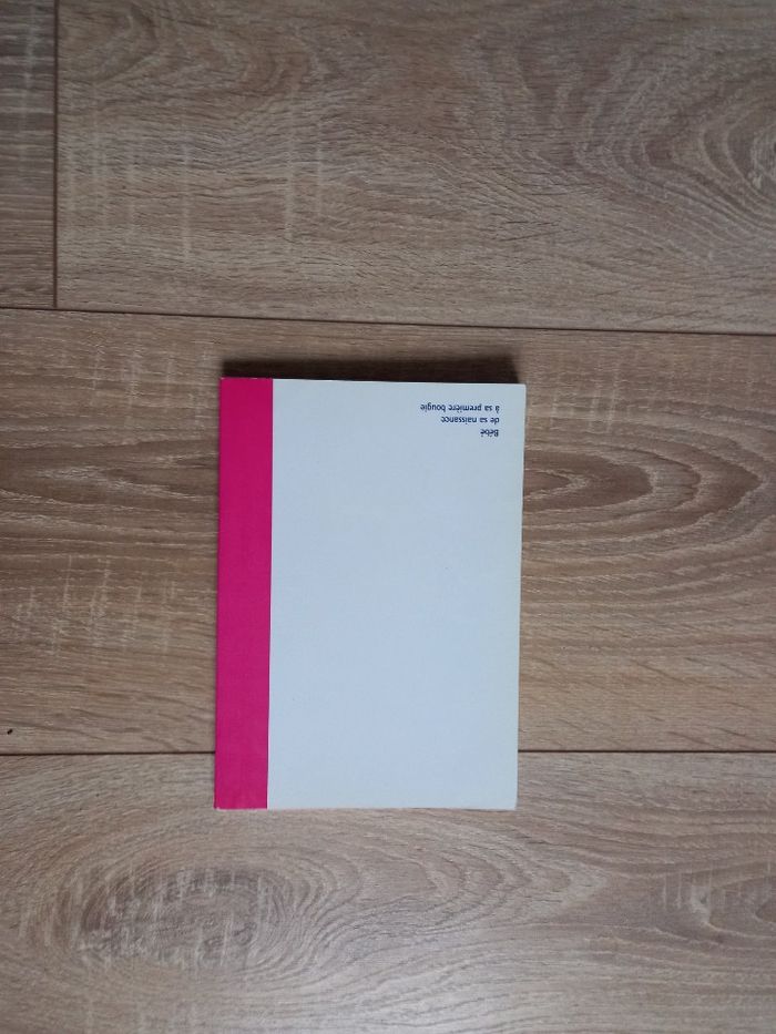 Le guide des nouvelles mamans Vienne (86) - photo numéro 2