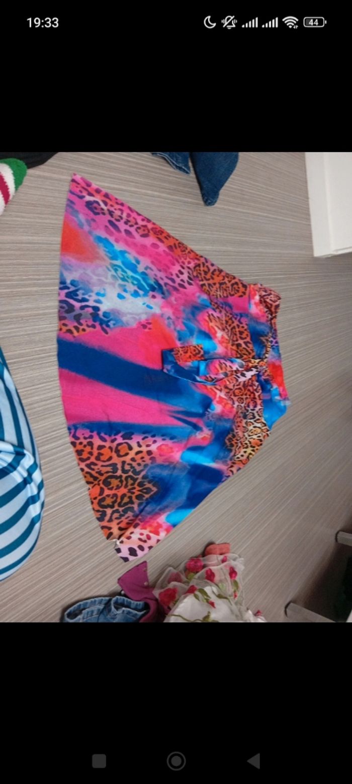 Robe femme