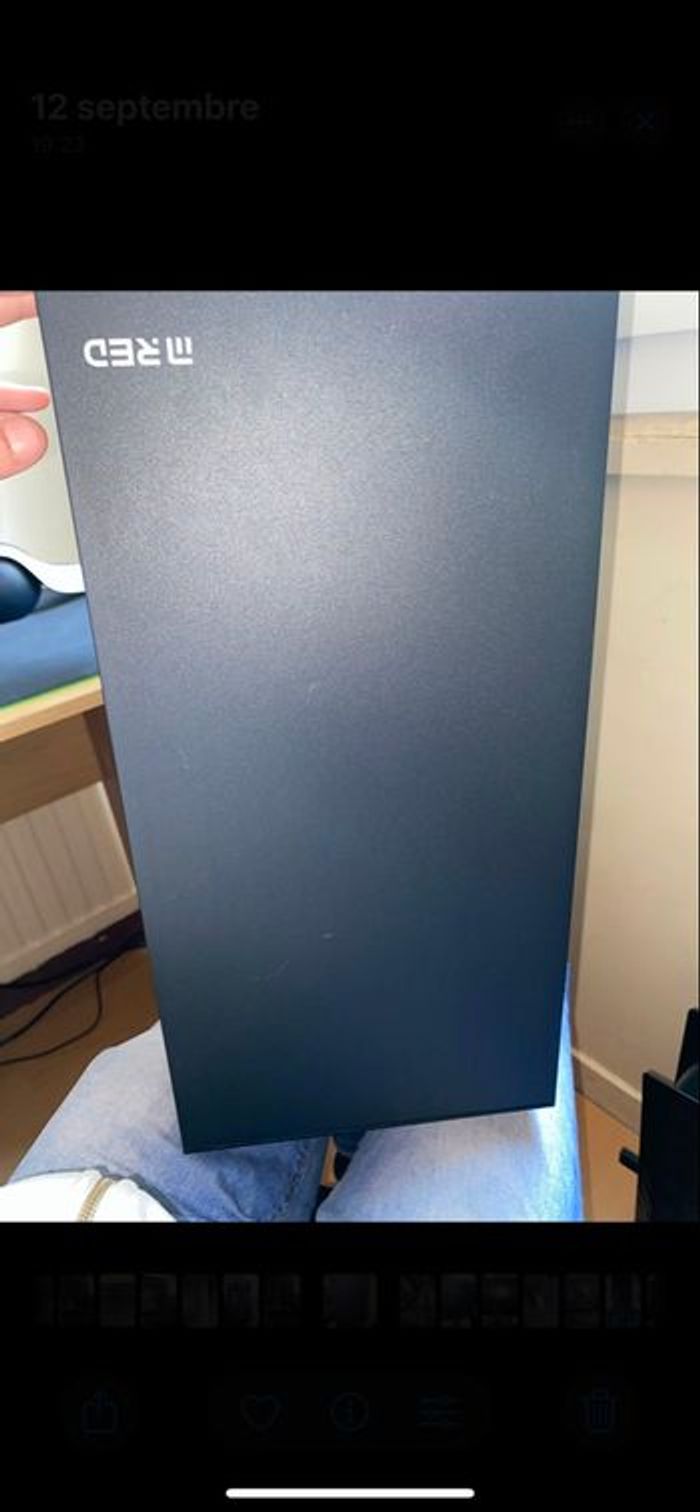 Pc Gamer Rx 7600- Ryzen 5 5000- 16 Go Ram - photo numéro 6