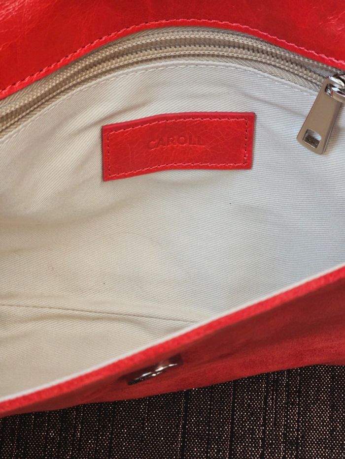 Pochette Caroll - photo numéro 6