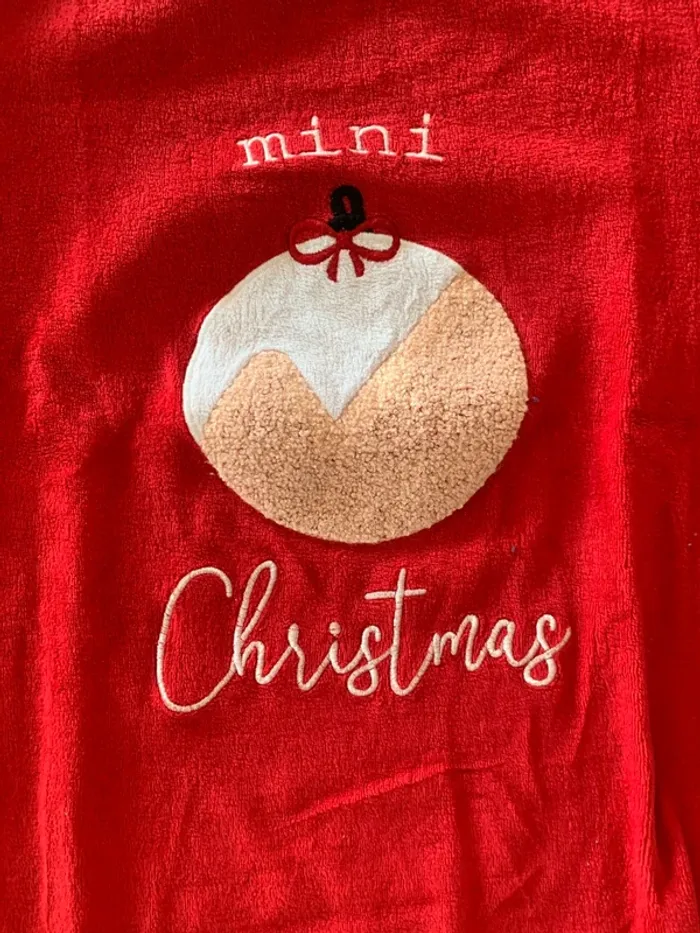 Pyjama noël - photo numéro 2