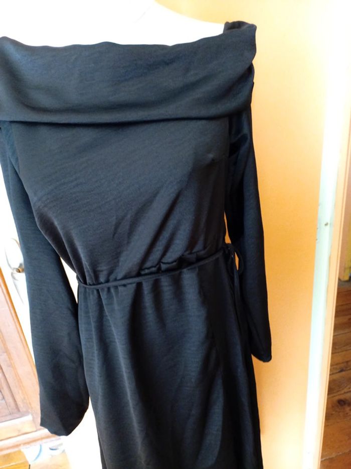 Robe longue - photo numéro 6