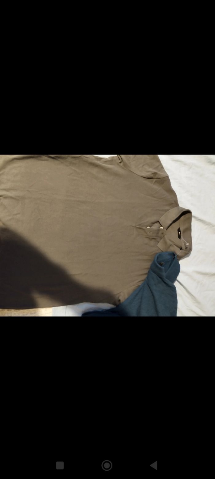 2 polos - photo numéro 2