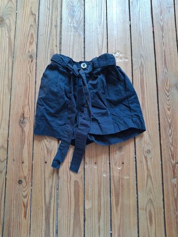 Short taille 3 ans