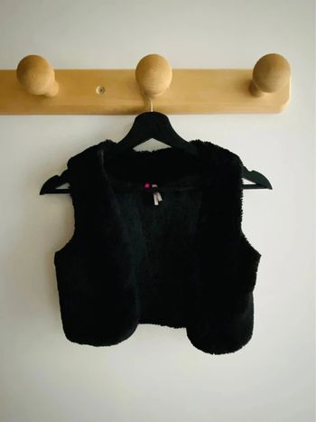 Gilet T.8 ans Orchestra