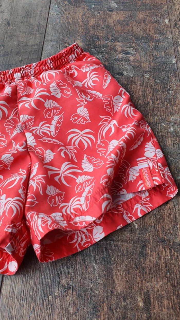 Short décathlon 24 mois en très bon état - photo numéro 2