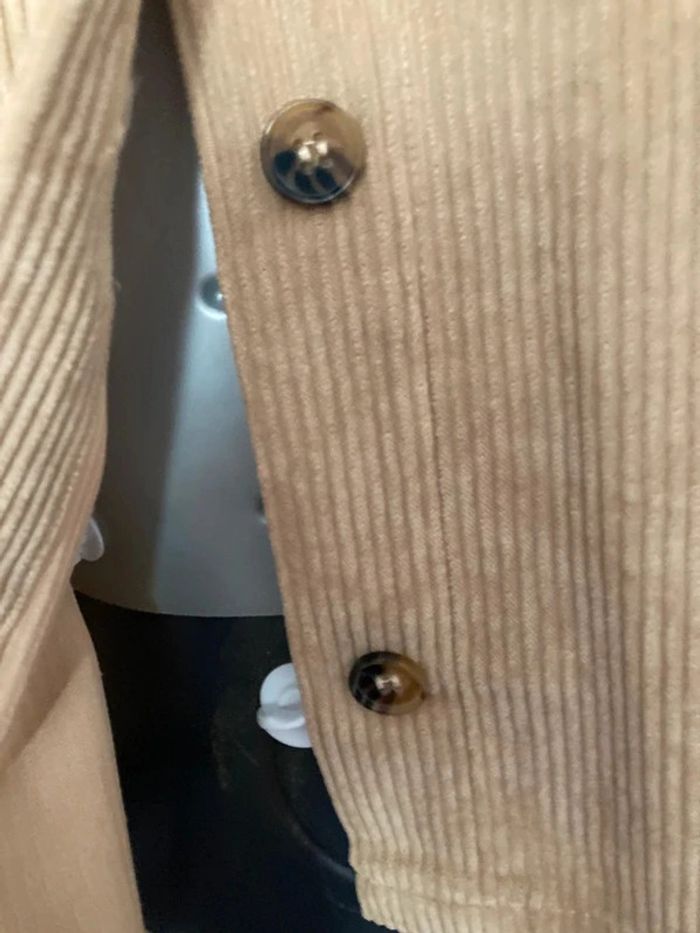 veste shein taille L - photo numéro 2