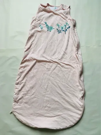 Gigoteuse fille jusqu'à 36 mois Tex