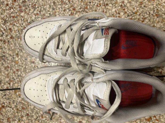 Nike Air Force T39 - photo numéro 6