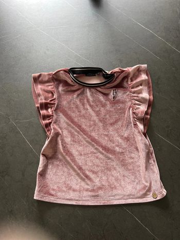 T-shirt IKKS