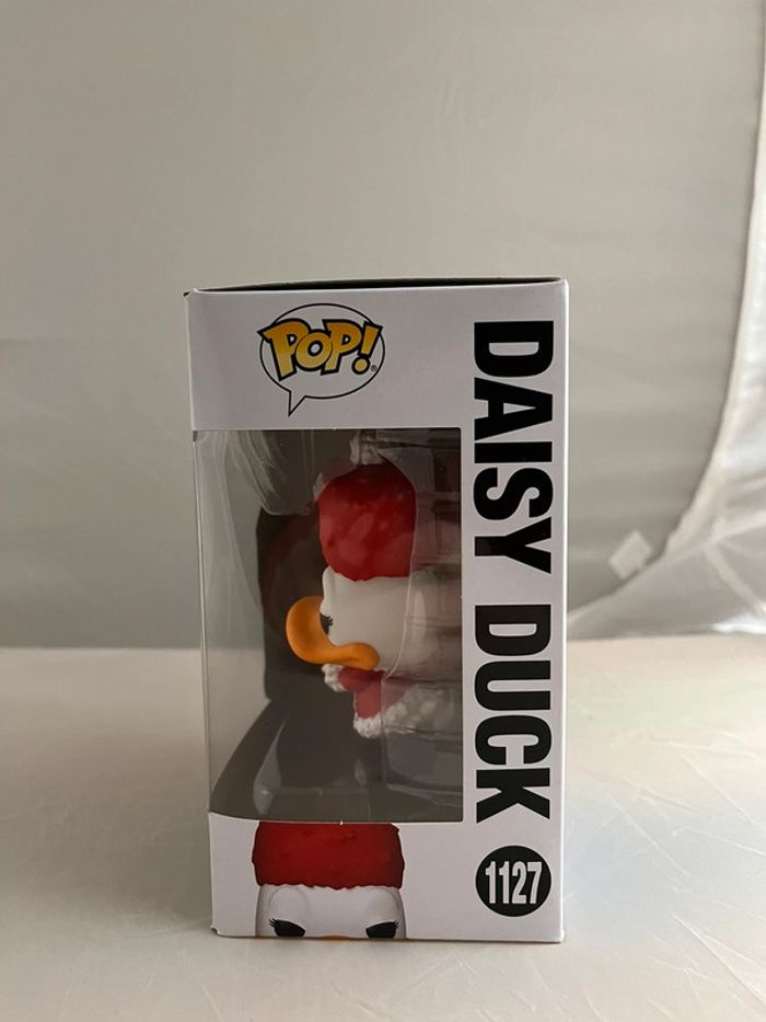 Funko Pop Winter - photo numéro 2