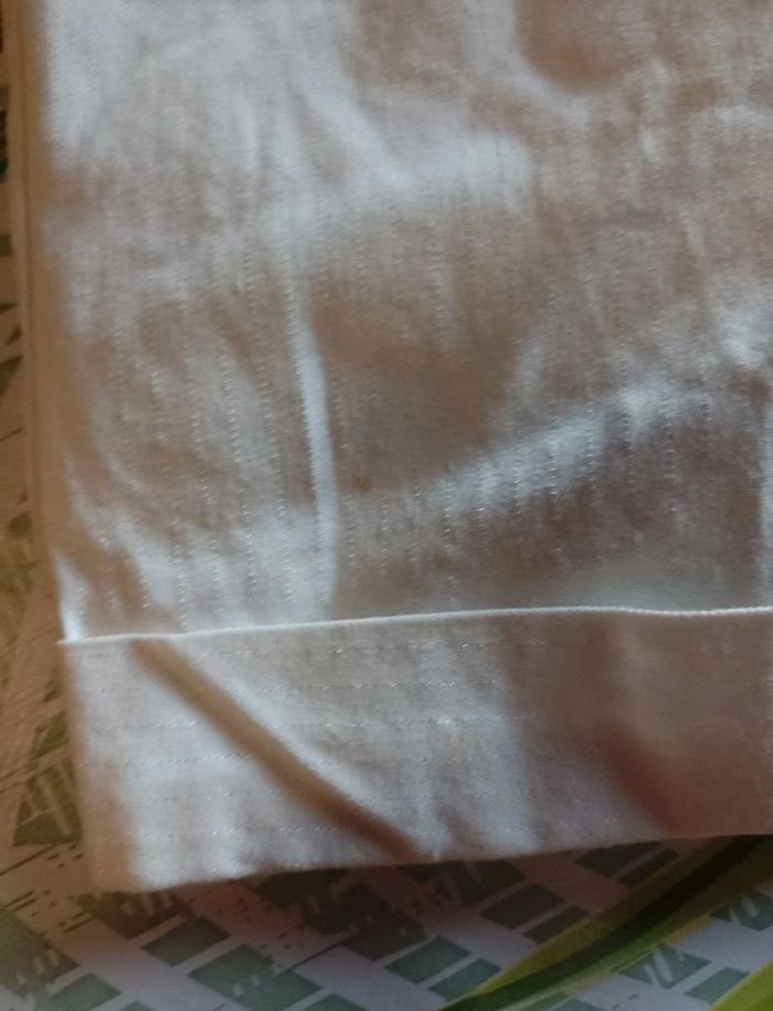 Short fille - photo numéro 4