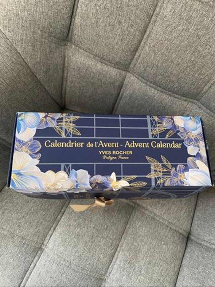 Calendrier de l’Avent - photo numéro 3