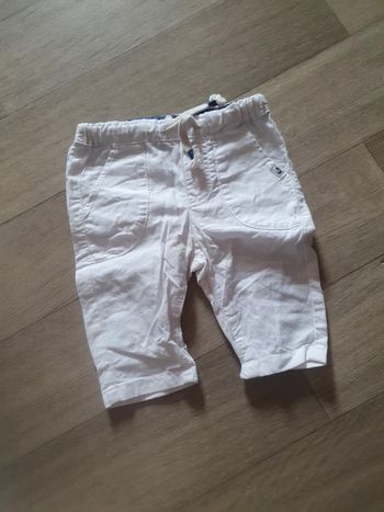 Pantalon 68 cm