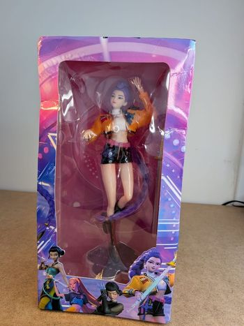 Figurine Rumi - Kpop Demon Hunter 
