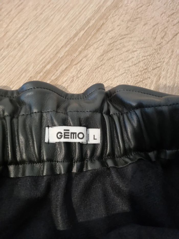 Jupe gemo - photo numéro 3