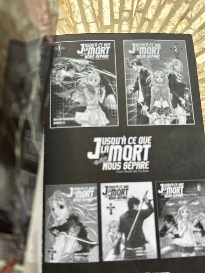 Vampire chronicles tome 1 - photo numéro 4