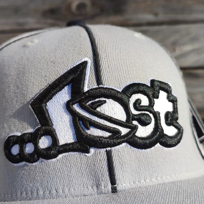 Casquette flexfit Lost vintage surf skate de 2005 - photo numéro 5