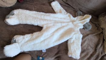 Combinaison très douce